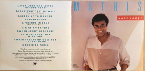 Johnny Mathis-3