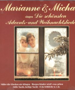 Marianne & Michael-0