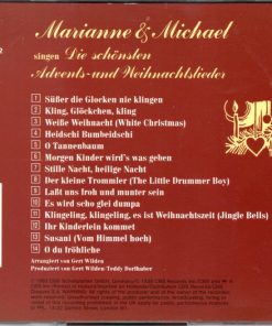 Marianne & Michael-1
