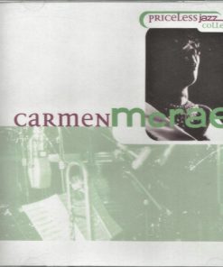 Carmen McRae-0