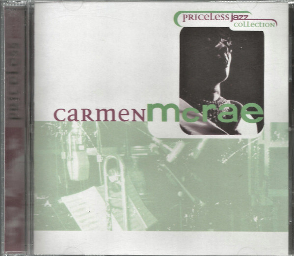 Carmen McRae-0