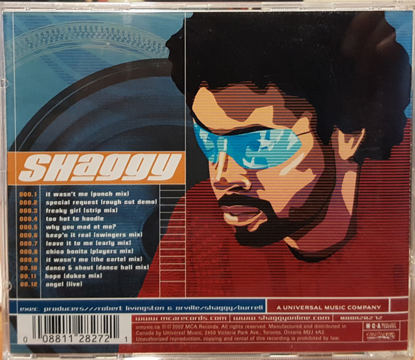 Shaggy-1