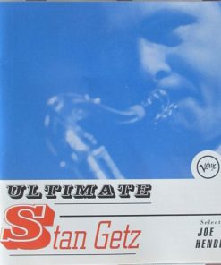 Stan Getz-0