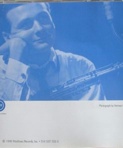 Stan Getz-1