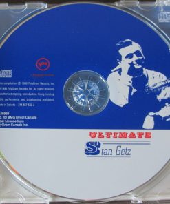Stan Getz-2