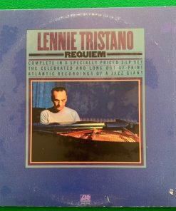 Lennie Tristano-0