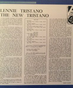Lennie Tristano-2