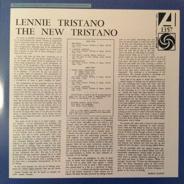 Lennie Tristano-2