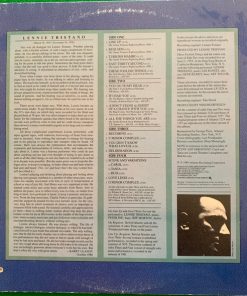 Lennie Tristano-3