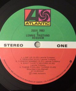 Lennie Tristano-4