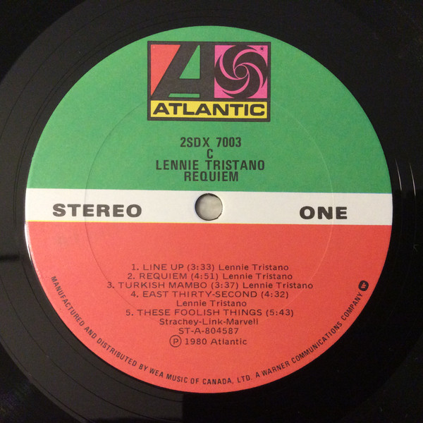 Lennie Tristano-4