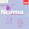 Bellini*, Maria Callas, Franco Corelli, Christa Ludwig, Nicola Zaccaria, Coro* e Orchestra Del Teatro Alla Scala, Tullio Serafin-0