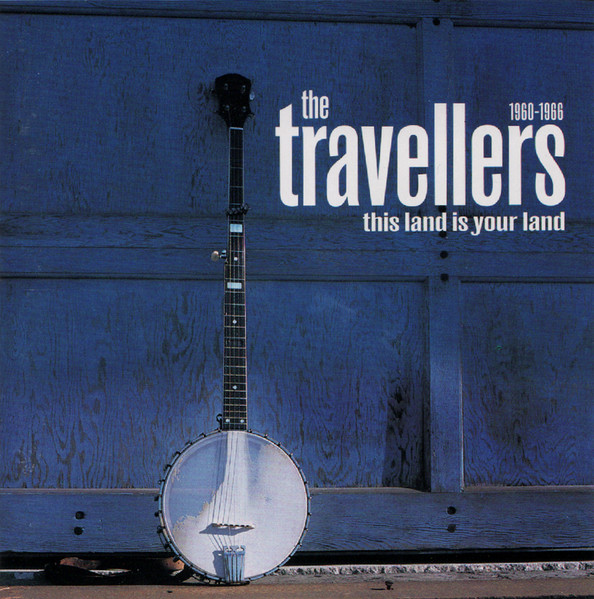 The Travellers (4)-0