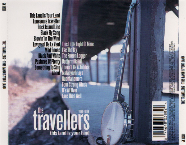 The Travellers (4)-1