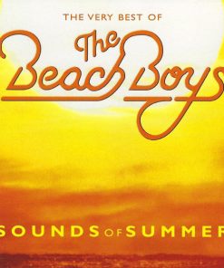 The Beach Boys-0
