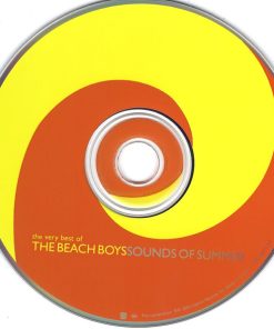 The Beach Boys-2