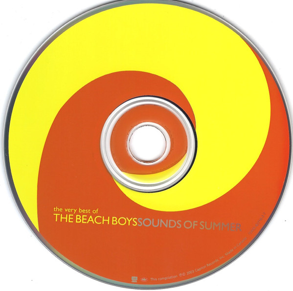 The Beach Boys-2