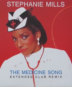 Stephanie Mills-0