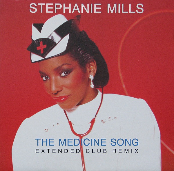 Stephanie Mills-0