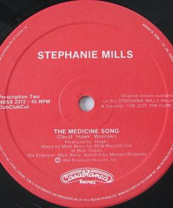 Stephanie Mills-3
