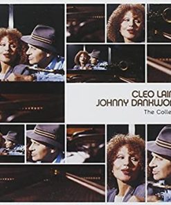 Cleo Laine & Johnny Dankworth*-0