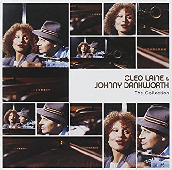 Cleo Laine & Johnny Dankworth*-0