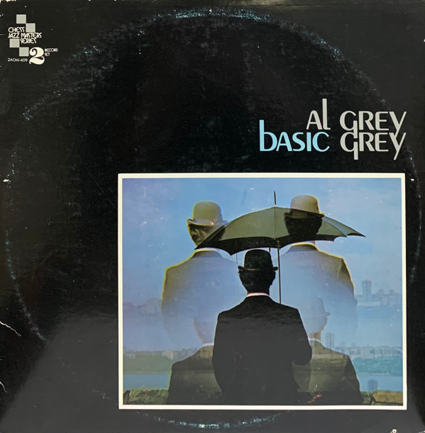 Al Grey-0