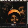 Muhal Richard Abrams With Anthony Braxton, Leonard Jones, Steve McCall, Henry Threadgill-0
