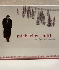 Michael W. Smith-0