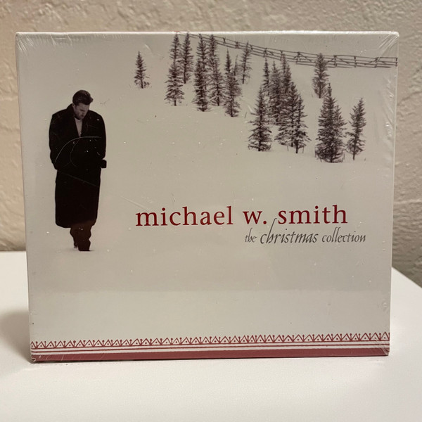 Michael W. Smith-0