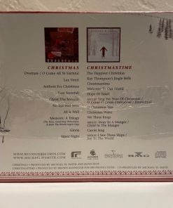 Michael W. Smith-1