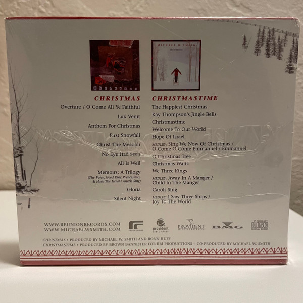 Michael W. Smith-1