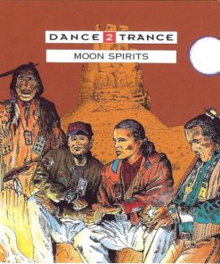 Dance 2 Trance-0