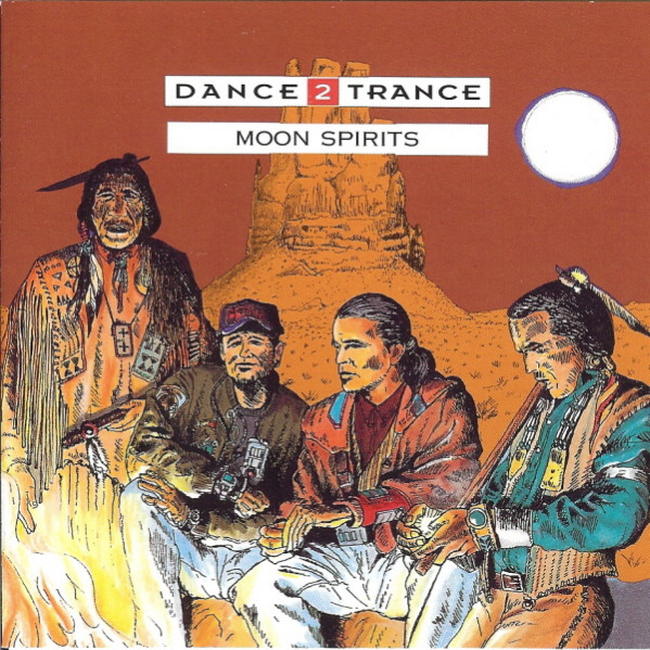 Dance 2 Trance-0