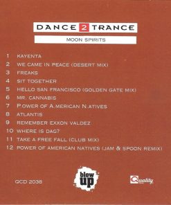 Dance 2 Trance-1