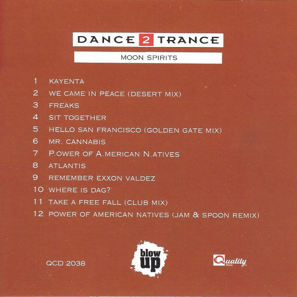 Dance 2 Trance-1