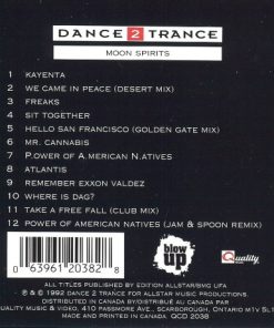 Dance 2 Trance-2