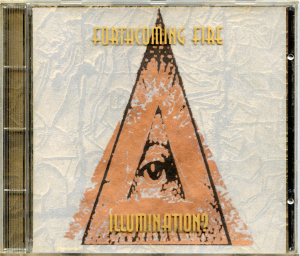 Forthcoming Fire-1
