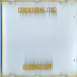 Forthcoming Fire-2