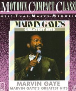Marvin Gaye-0