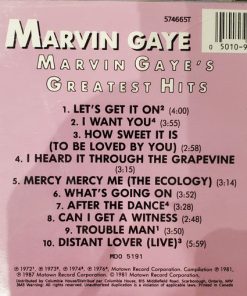 Marvin Gaye-2