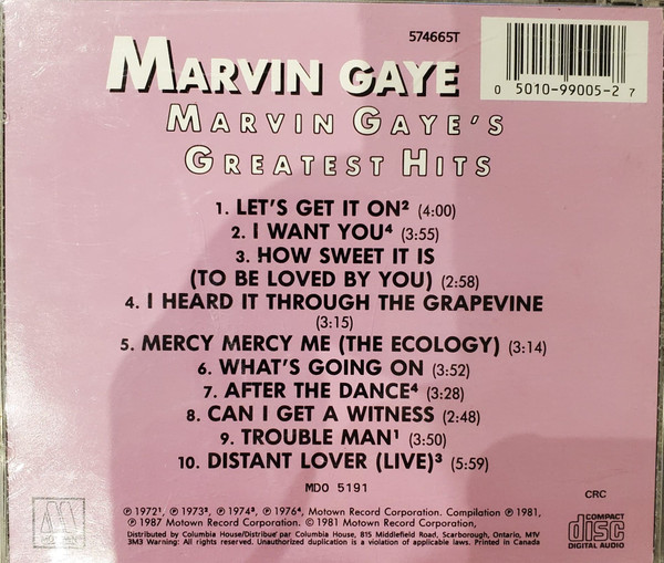 Marvin Gaye-2