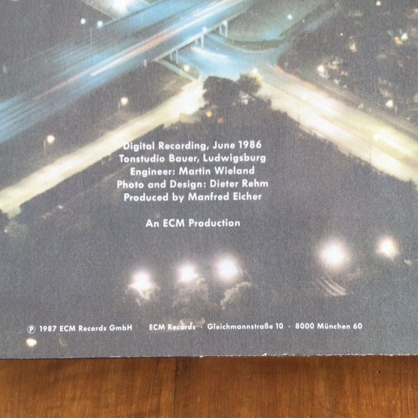Gary Burton Quintet-2