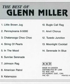 Glenn Miller-1
