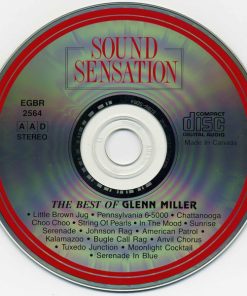 Glenn Miller-2