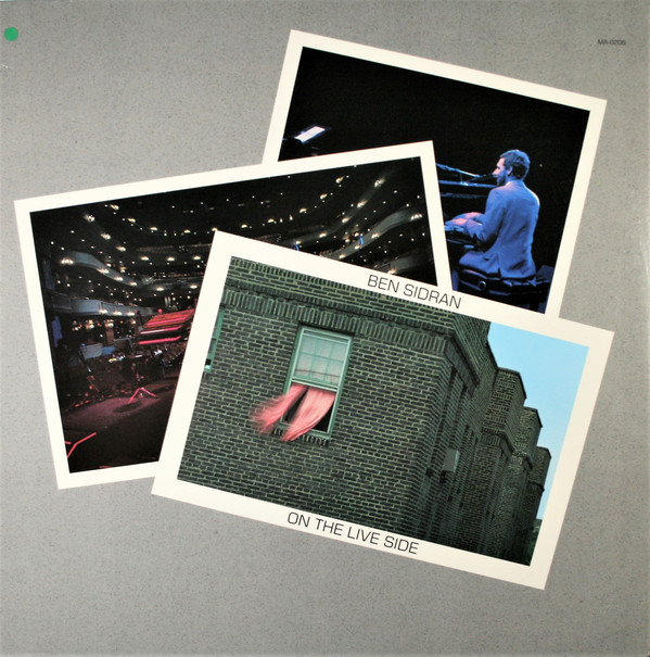Ben Sidran-0