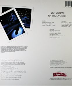 Ben Sidran-1