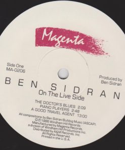 Ben Sidran-2