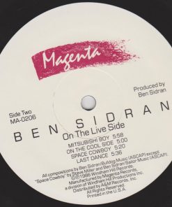 Ben Sidran-3