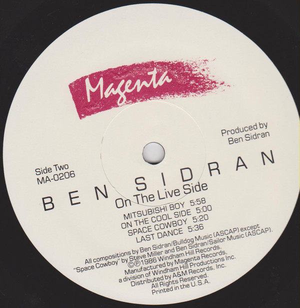 Ben Sidran-3